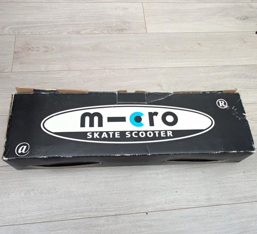 Micro scooters 130 push - scooters, ms-130