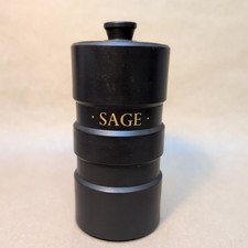 Rare Wedgwood black basalt