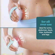 cellulite reducer HoMedics