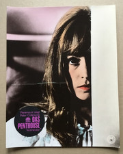 Das Penthouse (Kinoaushangfoto