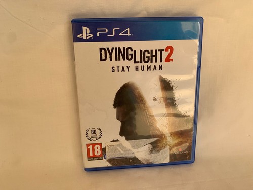 Dying light stay - light,