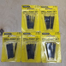 *ONE SET Vintage Stanley