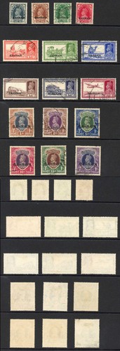 Bahrain sg20 set 25r - bahrain,