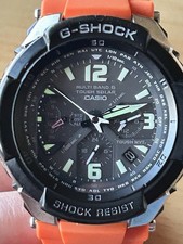 Casio G-Shock GW-3000B