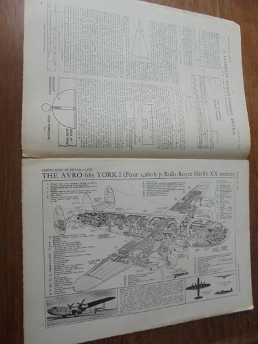 The aeroplane spotter - the,