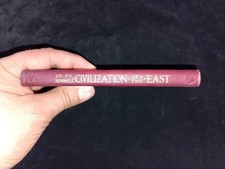 Civilization of the East by Dr