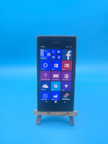 Nokia lumia 735 - windows, phone