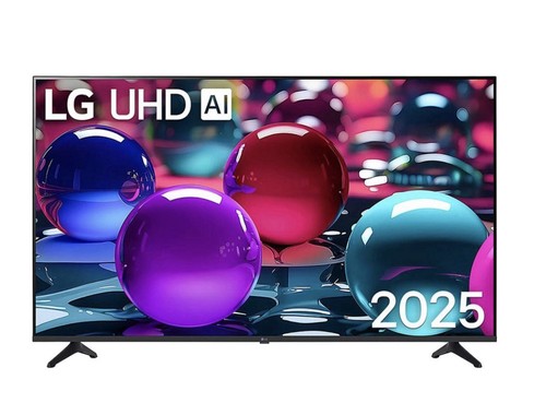 Uhd hdr smart - 55", 4k