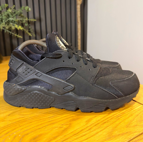 Nike air huarache size - air,