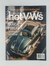 Hot VWs Magazine September