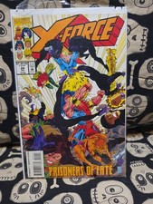 X-Force #24 (Marvel Comics