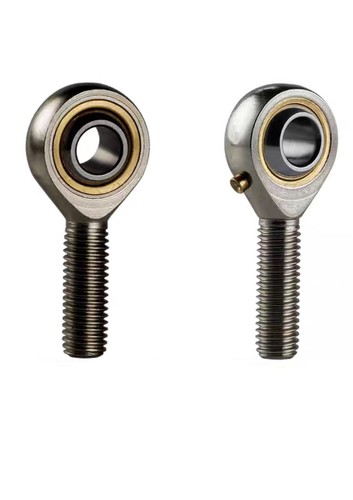 Male rod end bearing - male,