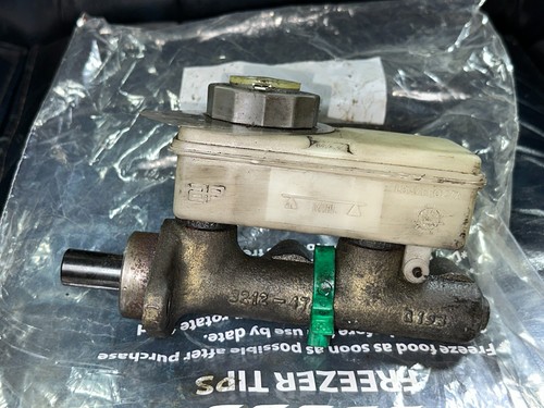 Lockheed classic mini brake - ap,