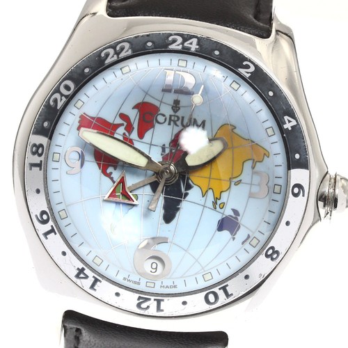 Corum bubble 383 - corum,