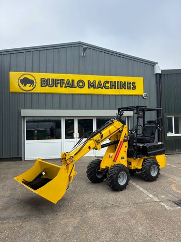 Buffalo wl2570 telescopic - wl2570-t,