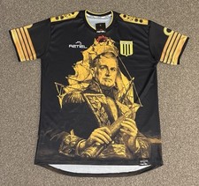 Club Almirante Brown 2021