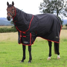 MEDIUM WEIGHT TURNOUT RUG