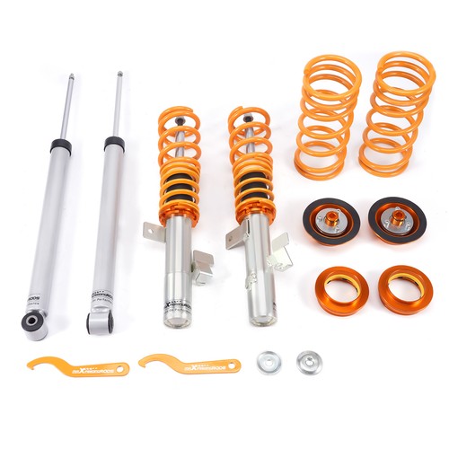 Coilovers for ford - coilovers, mk