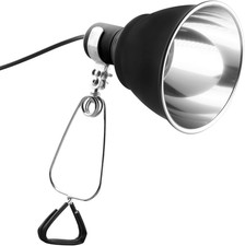 DERNORD Reptile Light Fixture