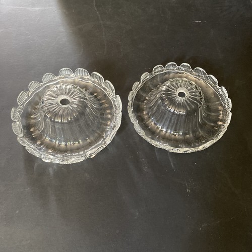 Vintage french clear - 2,