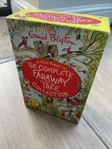 Enid blyton the - enid,