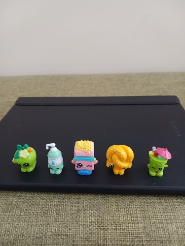 Shopkins season bundle 5 - season,