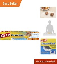 Press'n Seal 70ft Food Wrap -