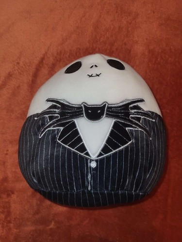 Squishmallows nightmare before - squishmallows,