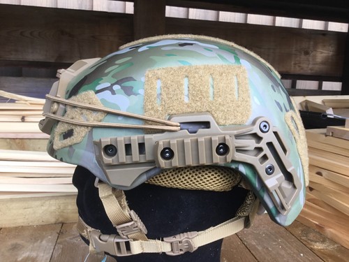 Exfil style level iiia - exfil,