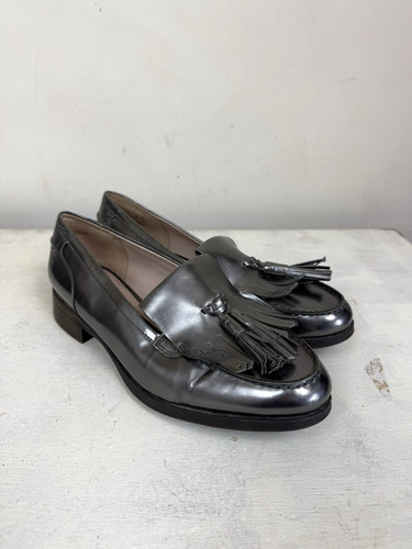 Clarks narrative silver - narrative,