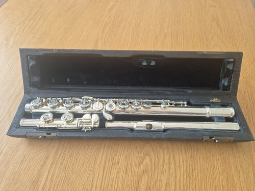 Altus a807 open - altus,
