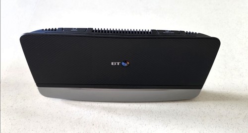 Home hub type - bt, 4.0