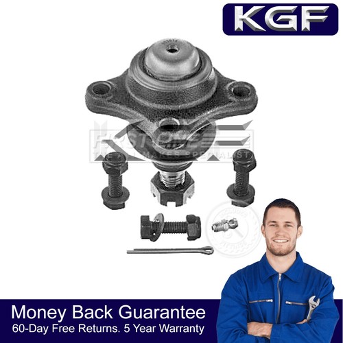 Kgf front upper - upper, outer