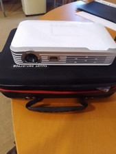 Pico Genie M550 Plus 2.0 Projector