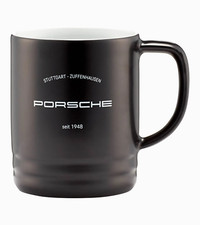 Porsche Cup Black – Essential
