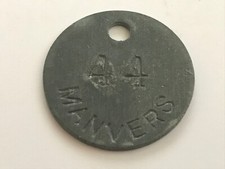 Manvers Colliery Original Pit