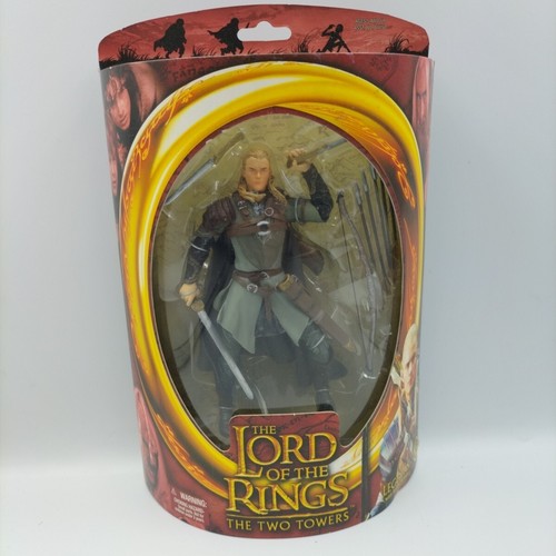 Legolas with rohan armor - rohan,