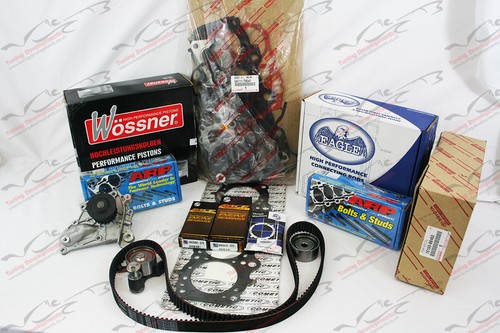 Forged engine rebuild kit for - rebuild,