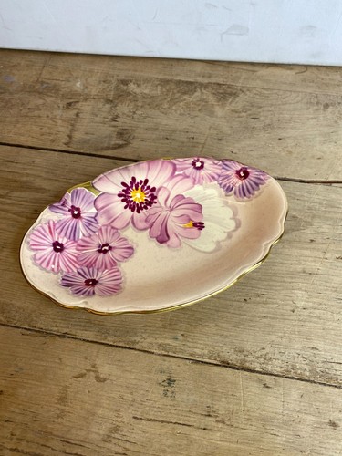 Vintage gray pottery art - vintage,