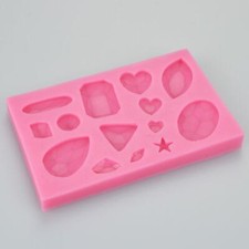 Multi Jewels Jewel Gem Stone