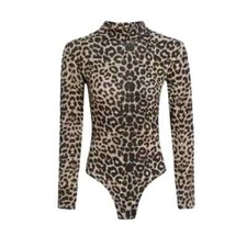 New Womens Long Sleeves