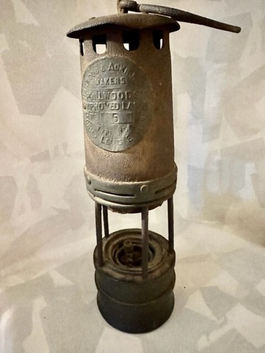 Antique hailwood ackroyd - antique, &