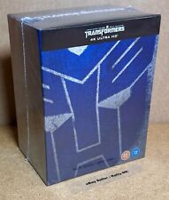 TRANSFORMERS - UK EXCLUSIVE 6