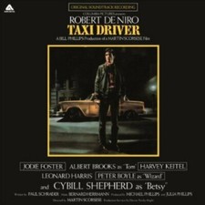 Various - Taxi Driver -