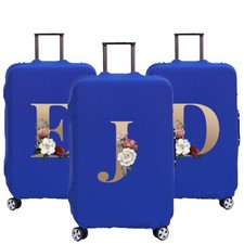 Letter Travel Trolley Case