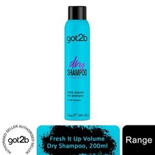 Schwarzkopf got2b Fresh It Up