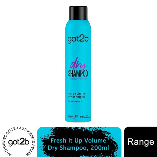 Schwarzkopf got2b fresh up - schwarzkopf,