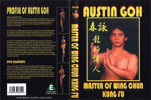 Austin goh master - austin,