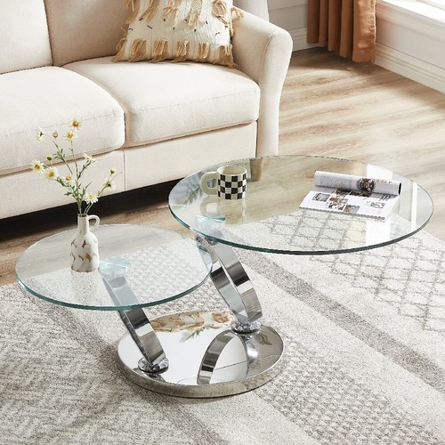 Donatella magic ring swivel - magic,