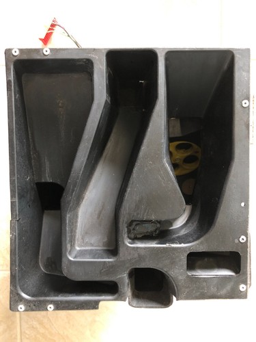 Barcrest dual hopper - , unit-3